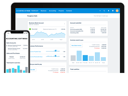 All Services | First Rate Merchant